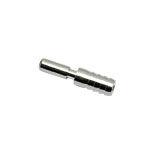 Legris slangenippel mini ø4 mm 0180