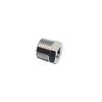 Legris reduktionsmuffe 3/8-1/4krg 0904