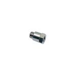 Legris nippelmuffe lang 1/4 0907 0907 00 13 01