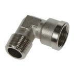 Legris vinkel nippelmuffe 3/4 0913