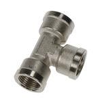 Legris t-muffe m5 0915