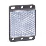 Reflektor for laser 50x50 mm