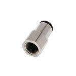 Legris enkelt union ø12x3/8indv 3114