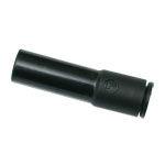 Legris reduktion ø10x12 mm 3166