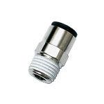 Legris enkelt union ø10x1/8krg 3175