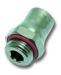 Legris enkelt union ø4xm5x0,8 3601