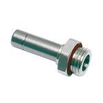 Legris koblingsnippel ø8x3/8 3631