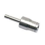 Legris ekspansions nippel ø6x4 mm 3668