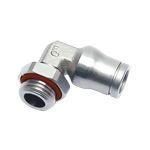 Legris vridbar vinkel ø8x1/4 3699