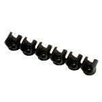Legris clips ø10 mm 6 stk