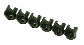 Legris clips ø14mm = 4 stk