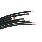 Multislange for 7xø6 rulle a 100 meter