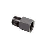 Rustfri nippelmuffe 1/8nptx1/8 1864