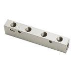 Legris manifold 3/8bspp 5x1 3311