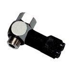 Legris sensor fitting 1/4 4 mm 7818