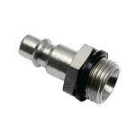 Legris nippel 1/4 udvendig s08