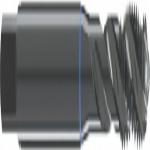 Spiraltap hss-e damp 7.3660 m5