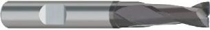 Fræser vhm fire 2sk 5.4521 3,0