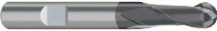 Fræser vhm fire 2sk 6.4542 5,0