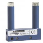 Foto gaffel 30x30 24vdc pnp no 2m