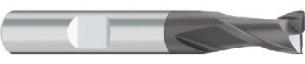 Fræser m42 fire 2sk 6.4640 4,5