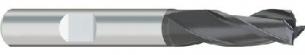 Fræser m42 fire 3sk 6.4641 14,0