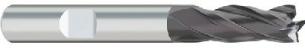 Fræser m42 fire 4sk 6.4667 5,0