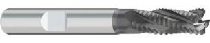 Fræser m42 fire 4sk 5.4816 18,0