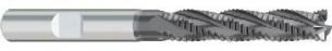 Fræser m42 fire 4sk 5.4836 20,0