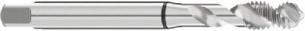 Spiraltap hss-e 7.3156 m2,0 til aluminium