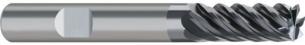 Fræser vhm fire 6sk 6.4559 16,0