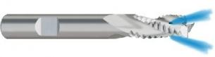 Fræser vhm ik 3sk 7.4303 20,0