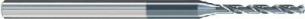 Bor 2,35x21,2/63 vhm-tin 7.1999
