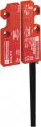 Magnetaftaster mini 2n/c 2m kabel