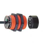 Magnetaftaster m30 n/o+n/c 2 m kabel