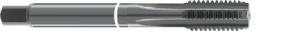 Spånbryder tap hss-e nitr 7.3194 m12x1,5