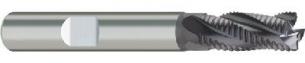 Fræser hss-e-pm fire 4sk 5.4845 18,0