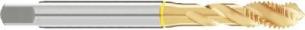 Spiraltap hss-e tin 6.3146 m5