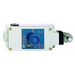 Wirenødstop v 70 m 2nc+2no resetknap xy2ce2a290
