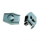 Wiresamleled enkel