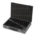 Thurmer tools borsæt hss 1-10 x 0,5 170 stk