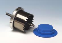 Thurmer tools hulsav 70.0mm træ/gips