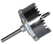 Thurmer tools hulsav 75.0mm træ/gips