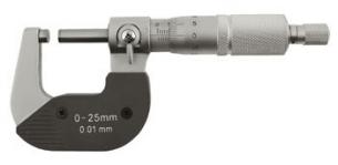 Mikrometerskrue 75-100 mm x 0,01