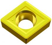 Drejeplatte ccmt 060204 mt tt8125b