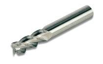 Fræser vhm 3sk alu aes 3080xl uf10 8.0