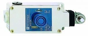 Wirenødstop h+v 30m n/c+n/o 24v lampe