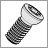Skrue ts 40b100i
