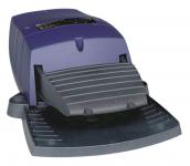 1no 2nc blå plast fodpedal