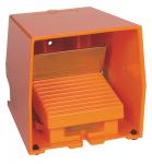 xper711 o 2n c 2n skærm med 2trin fodpedal